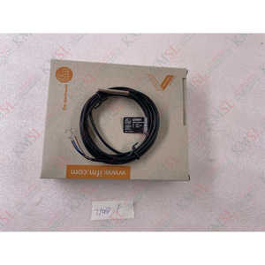 Sensor inductivo IFM IZ5051 para aplicaciones de entrada y salida (IO) - Product Image 1