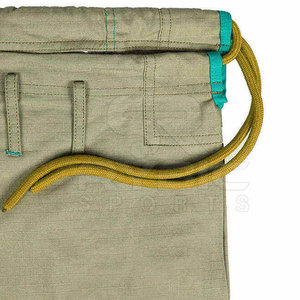 Combinaison de Jiu-Jitsu Brésilien de haute qualité à séchage rapide, tissu doux haute performance, équipement d'entraînement professionnel de Jiu-Jitsu Brésilien - Product Image 6