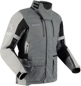 All-Season Anti-UV Short Sleeve Nylon Motorcycle <b>Racing</b> <b>Jacket</b> - Product Image 2