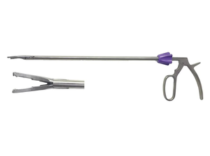 Applicateur de clips laparoscopiques Hemo Lock Applier 5 mm, instrument chirurgical gynécologique - Product Image 4