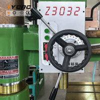 Perceuse radiale Z3032 X10 directe d'usine Perceuse radiale Z3032 à alimentation automatique