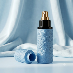 Vente en gros de mini-parfums pour femmes 10ml/30ml, ensembles de voyage, design personnalisé, senteurs fraîches d'agrumes et florales, mini-parfums de poche OEM ODM - Product Image 3