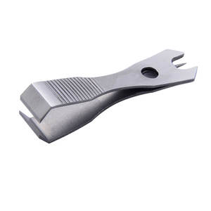 Compact <b>Fishing</b> Nipper Line Cutter Lightweight and Durable Multifunction Fly <b>Fishing</b> Nipper Cutter Sharp Blade <b>Tool</b> - Product Image 1
