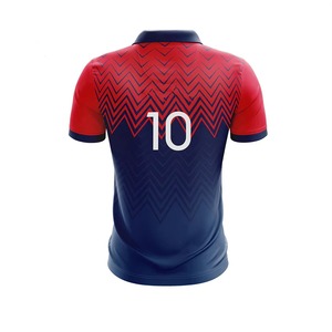 Rohzen Sports OEM ODM High Quality Custom Men Short Sleeve Digital Printing for Shirts Personalized Design Quick Dry Breathable - Product Image 2