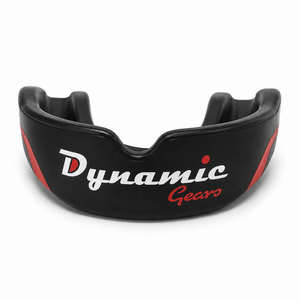 Protector Bucal Deportivo DYNAMIC GEARS 2026 Ajustable, Ecológico, de EVA, con Cierre de Hebilla, Lavable, Profesional - Product Image 6