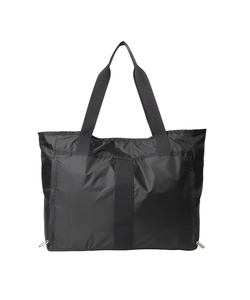 Sac fourre-tout de sport pour femmes avec logo personnalisé de haute qualité Sacs à main de taille personnalisée du Vietnam - Product Image 6