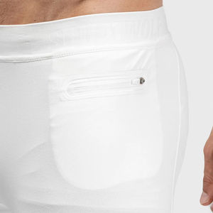 Vêtements de compression actifs légers pour hommes, leggings flexibles pour un style de vie athlétique, leggings pour la performance sportive en salle de sport - Product Image 6