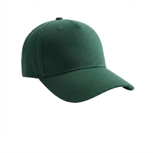 Gorra de Béisbol Deportiva de Camuflaje Ajustable Unisex al por Mayor con Ventiladores Dobles de Refrigeración, Protección UV, Recargable, de Ala Ancha, de Nylon para Exteriores - Product Image 2