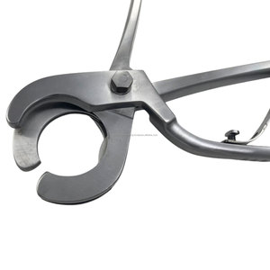 Pinza de Castración Manual Burdizzo WPS World Precision Surgical, Castrador Veterinario para Ganado, Acero Inoxidable, Sin Sangre - Product Image 4