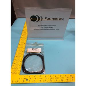 10 O-RING S-125 <b>SEAL</b> W92303957, 186952 - Trusted Global Legacy Semiconductor Equipment and Parts at - Product Image 2