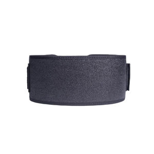 Ceinture de musculation personnalisée avec embossage, ceinture de soutien lombaire épaisse pour la musculation et les entraînements de fitness, prix raisonnable - Product Image 1
