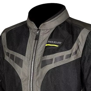 Motorbike Racing Wear <b>Lightweight</b> Textile Motorbike <b>Jacket</b> For Sale Hot Selling Best Supplier Motorbike <b>Jacket</b> - Product Image 5