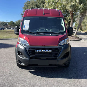 Muy limpio, usado, 2026 RAM ProMaster Cargo Van Tradesman 2500 en venta - Product Image 1