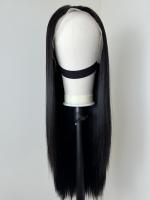 Perruque en cheveux humains Remy vierges 100 % naturels, avec ondulations naturelles et ondulations profondes lâches, haute qualité pour femmes, vente en gros directe usine