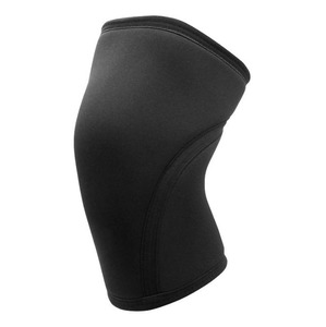 Breathable Nylon <b>Knee</b> <b>Compression</b> Sleeve with Strong Grip <b>Support</b> for Adults Customized <b>Compression</b> Workout Gym Accessories - Product Image 3