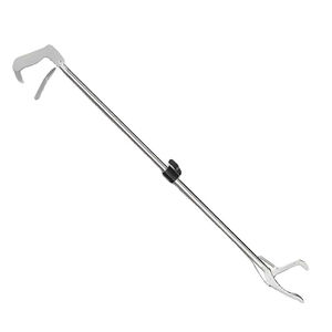 Pinzas para Serpientes y Gancho para Atrapar Serpientes de Alta Calidad - Accesorios Ecológicos de Metal para Serpientes, la Mejor Calidad en Pakistán a Precio Económico - Product Image 2