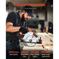 Kit combiné 5 outils sans fil 20V Brushless avec batterie 4.0 Ah, comprenant perceuse-visseuse à percussion et plus encore