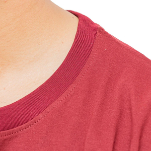 เสื้อยืดโอเวอร์ไซส์สำหรับผู้ชาย ผลิตจากผ้าเนื้อนุ่ม ระบายอากาศได้ดี ทรงหลวม สวมใส่สบาย เหมาะสำหรับออกกำลังกายและสวมใส่ลำลอง - Product Image 5