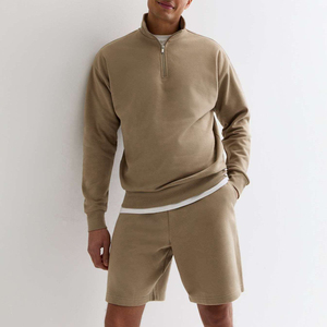 Layered Streetwear <b>Set</b> Hoodie and <b>Jogger</b> <b>Matching</b> Outfit Fashion Supplier Wholesale Layered Streetwear <b>Set</b> - Product Image 2