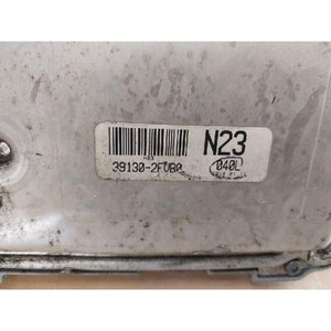 ECUs et modules informatiques d'occasion i40 391312EVB0 - Product Image 5