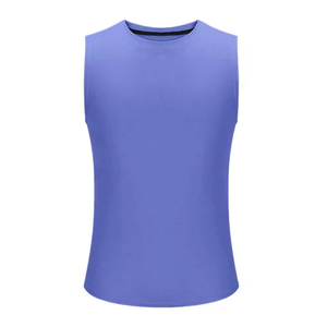 Camisetas Deportivas Cosh Sports Fitness, Camisetas sin Mangas de Secado Rápido que Absorben la Humedad, Camisetas de Gimnasio para Entrenamiento - Product Image 3