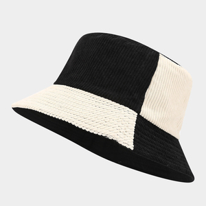 Sombreros de Pescador de Moda, Color Sólido, Ligeros, Unisex, al por Mayor - Product Image 4