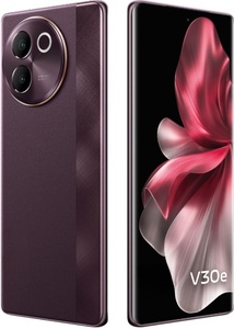 Smartphone 5G V30e (Rojo Terciopelo, 8GB RAM, 128GB Almacenamiento) con Pantalla OLED 4K 90Hz, Android 14, Batería de 5000-5999mAh - Product Image 2