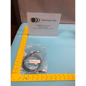 CABLE 2 TEL 2986-438957-W1 # 001, 600, M3P-M3P - Equipo y Piezas de Semiconductores de Confianza de Marca Global - Product Image 2