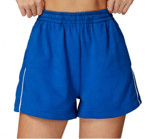Pantalones Cortos Deportivos para Hombre al por Mayor, de Secado Rápido, Transpirables, para Entrenamiento, con Bordado Personalizado y Serigrafía - Product Image 3