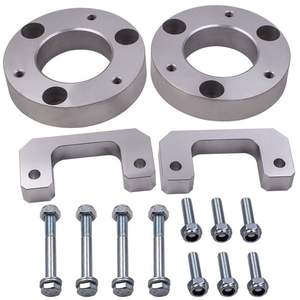 2007-2020 Chevy Silverado GMC Sierra 1500 Sistemas de suspensión de sintonización Kit de elevación de nivelación delantera de 3,5'' - Product Image 1