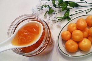 Kumquat Vaporizado con Azúcar de Roca de Alta Calidad, en Lata de 200ml, 12 Meses de Caducidad, Marca Vietnamita, Venta al Por Mayor para Exportación - Product Image 4