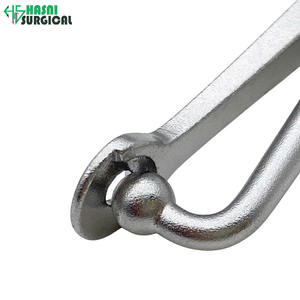 Pince de maintien osseux vétérinaire pour plaques orthopédiques - Product Image 4