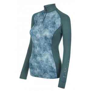 Camisetas de Compresión de Manga Larga de Alta Calidad para Mujer, de Secado Rápido, para Usar Debajo de la Ropa Deportiva - Product Image 1