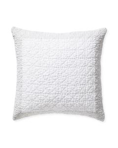 Colección de Lujo, Fundas de Almohada Kantha Hechas a Mano 100% Algodón, Fundas de Cojín Decorativas de Algodón Sólido, Fundas de Almohada Suaves para Sofá, Lindas para el Hogar - Product Image 2