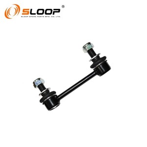 Bieleta estabilizadora trasera R para Toyota, modelo de coche, 2 unidades - Product Image 6