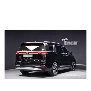 Kia Carnival 7 places Signature 2021/9, 77 392 km, Diesel, Automatique, Émissions Euro V, Conduite à gauche - Product Image 2