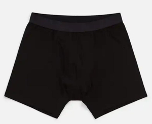 Ropa Interior Masculina de Punto de Primera Calidad, Corte Bajo, Ajuste Regular, Tejido Elástico Transpirable, Ultra Suave, Cómoda, Moderna y Elegante - Product Image 4