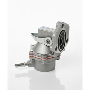 Pompe à carburant 320/07037 compatible avec la chargeuse-pelleteuse JCB 3CX 4CX, moteur diesel Perkins, pièce de rechange OEM - Product Image 1