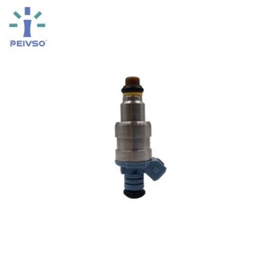 Injecteurs de carburant en plastique de qualité inspectée PEIVSO, prix usine, neufs, pour FORD ECOSPORT 2010-2014 2.0L L4 OEM 0280150211 - Product Image 1
