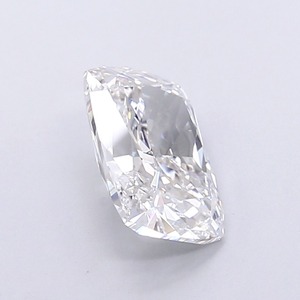 Diamant CVD modifié en forme de coussin, 2,01 ct, D VVS2, pierre brute de laboratoire, polissage excellent, haute qualité, stock de diamants B2B - Product Image 4