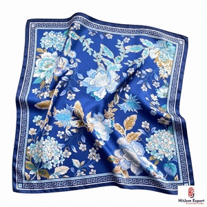 Bufanda Corta de Alta Calidad, Impresión Personalizada en Tela, Fabricante Textil OEM ODM, Productos de Moda al por Mayor - Product Image 5