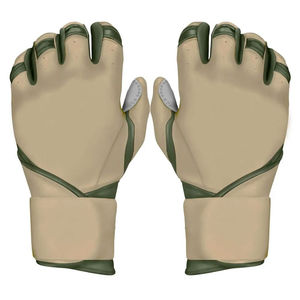 Wholesale Professional Batting Gloves | Durable Second-Skin Fit Design | Bulk Supply Factory - Product Image 1