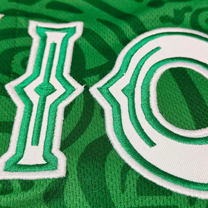 Camiseta de Béisbol Personalizada con Botones Completos, Hecha con Tela de Malla Bird Eye, Camisetas de Béisbol Universitarias al por Mayor, Camiseta de Béisbol para Club - Product Image 6