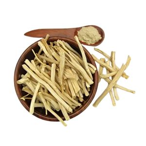 Vàng shatawari rễ 100% tự nhiên măng tây racemosu siêu chất lượng - Product Image 5