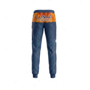 Conjunto Deportivo de Invierno al por Mayor con Estampado Gráfico de Llamas Personalizado para Hombre, Chaqueta Deportiva con Cremallera Completa, Transpirable y Ecológica para Correr - Product Image 5