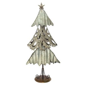 Create A Warm And Magical Holiday Atmosphere With Stylish <b>Christmas</b> Decorations Ideal For Living Rooms Dining <b>Tables</b> Mantels - Product Image 2