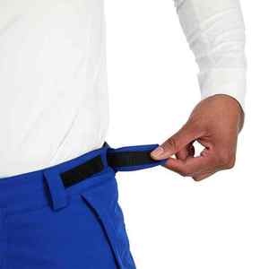 Pantalon de ski imperméable pour homme et femme, pantalon de snowboard chaud et coupe-vent pour l'extérieur en hiver, respirant, isolé, résistant à l'usure - Product Image 4