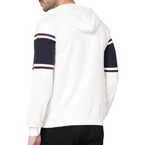 Sudadera con Capucha Personalizada 2026 para Hombre y Mujer, 100% Algodón, Diseño Sólido, Manga Larga, Cálida, Transpirable e Informal - Product Image 5