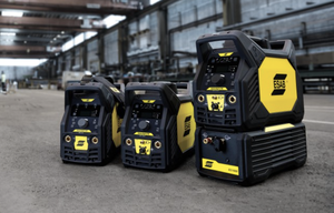 BEST OFFER FOR BRAND NEW Industrial Portable <b>Power</b> Unit Yellow Black Design - Product Image 3