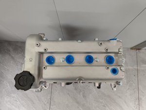 Motore a 4 Cilindri 1.0L B10D1 in Vendita, Assemblaggio Motore <span class=keywords><strong>per</strong></span> Chevrolet Beat M300 Spark Daewoo Matiz 3 - Product Image 5